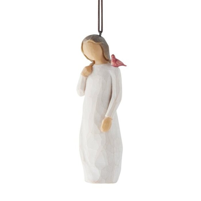 Willow Tree - Messenger Ornament