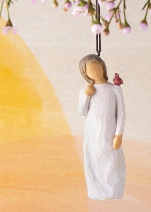 Willow Tree Messenger Ornament - Willow Tree