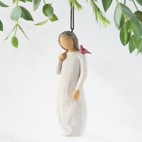 Willow Tree - Messenger Ornament
