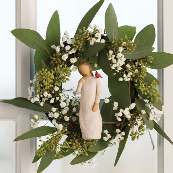Willow Tree - Messenger Ornament