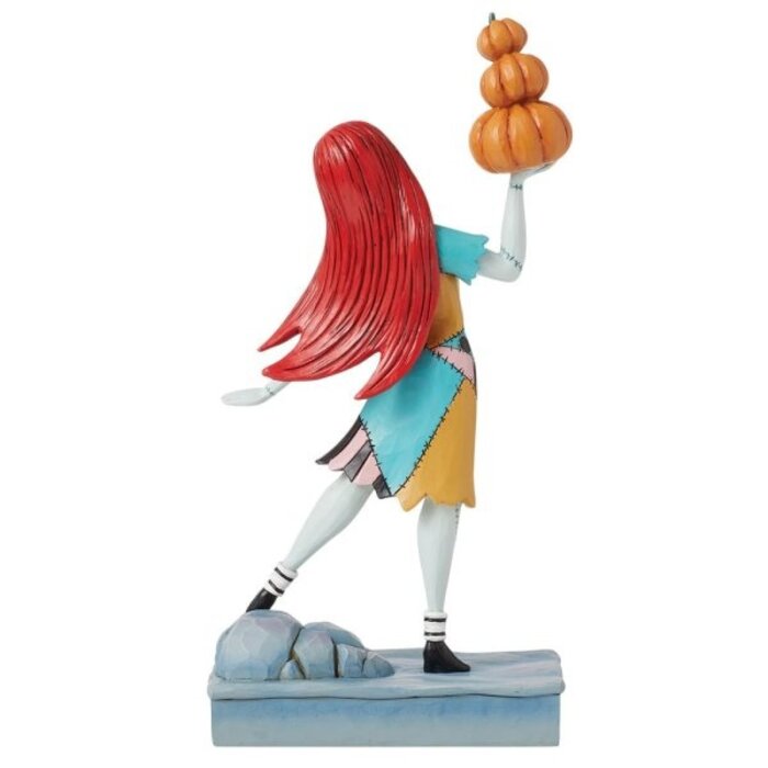 Disney Traditions - A Stack of Jacks (Sally with Pumpkins)