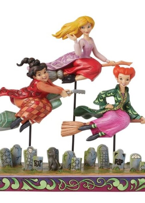 Disney Traditions Come We Fly (OP=OP!) - Disney Traditions