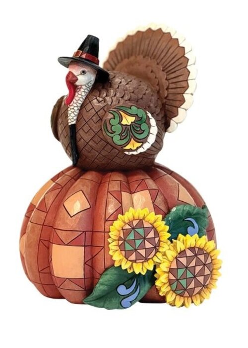 Heartwood Creek Gobble Greetings (Harvest Turkey) - Heartwood Creek
