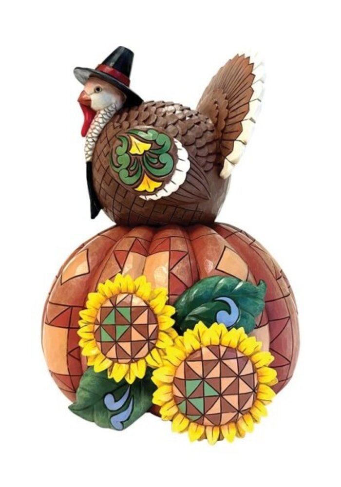 Heartwood Creek - Gobble Greetings (Harvest Turkey)