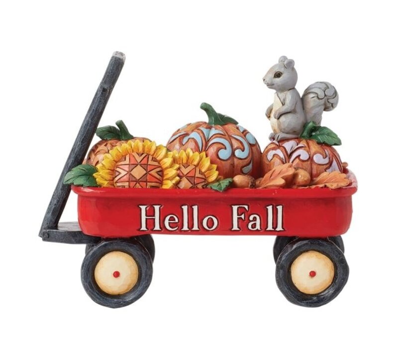 Heartwood Creek - Harvest Haul (Harvest Wagon)