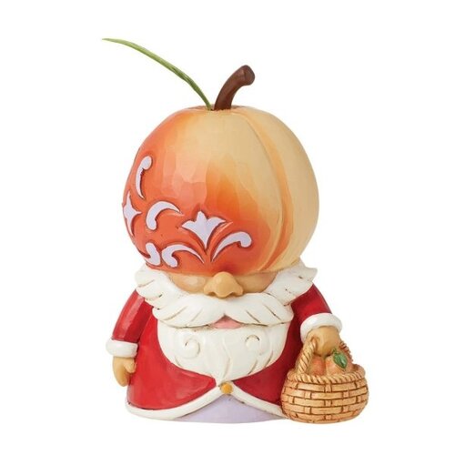 Just Peachy (Peach Gnome) - Heartwood Creek 