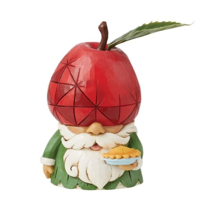 Heartwood Creek - The Apple of My Pie (Apple Gnome)