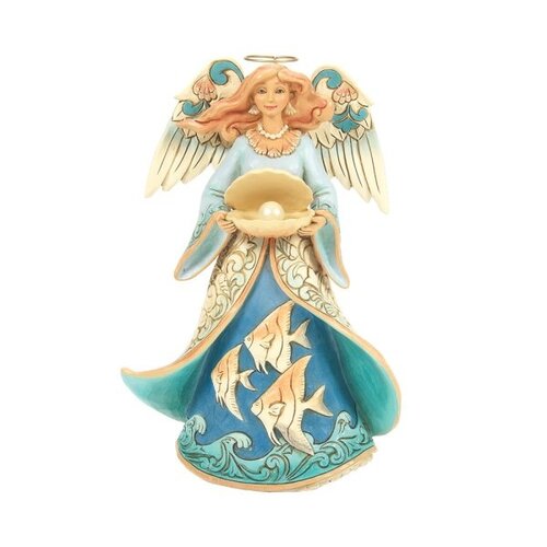 Seaside Serenity (Coastal Angel) - Heartwood Creek 