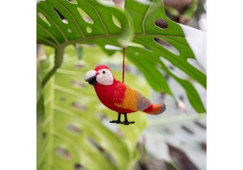 Sjaal met Verhaal Ara - Sjaal met een Verhaal