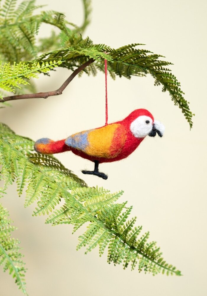 Sjaal met een Verhaal - Ara