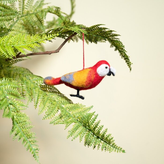 Sjaal met een Verhaal - Ara