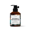 Hand & Body Lotion - Kitchen is for dancing - The Gift Label