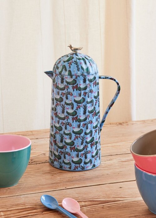 RICE Thermosfles - Swan Lake - rice