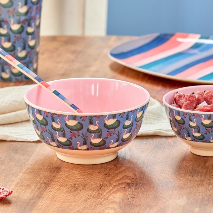 rice - Medium Kom - Swan Lake