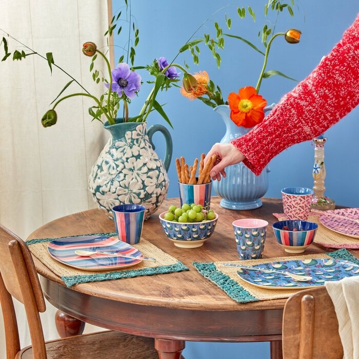 rice - Medium Kom - Swan Lake