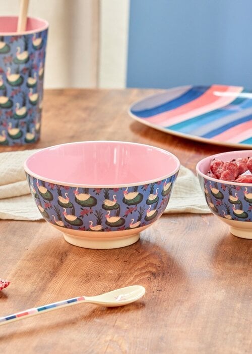 RICE Medium Kom - Swan Lake - rice