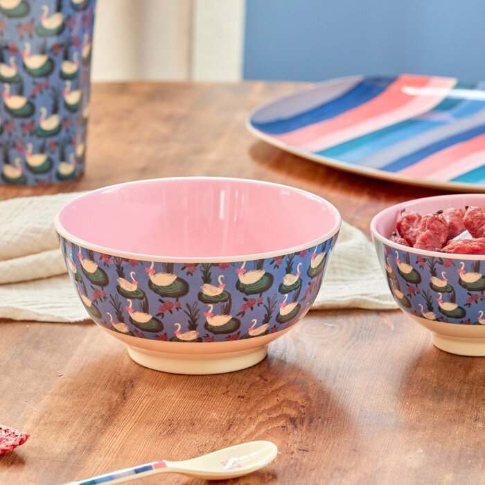 rice - Medium Kom - Swan Lake