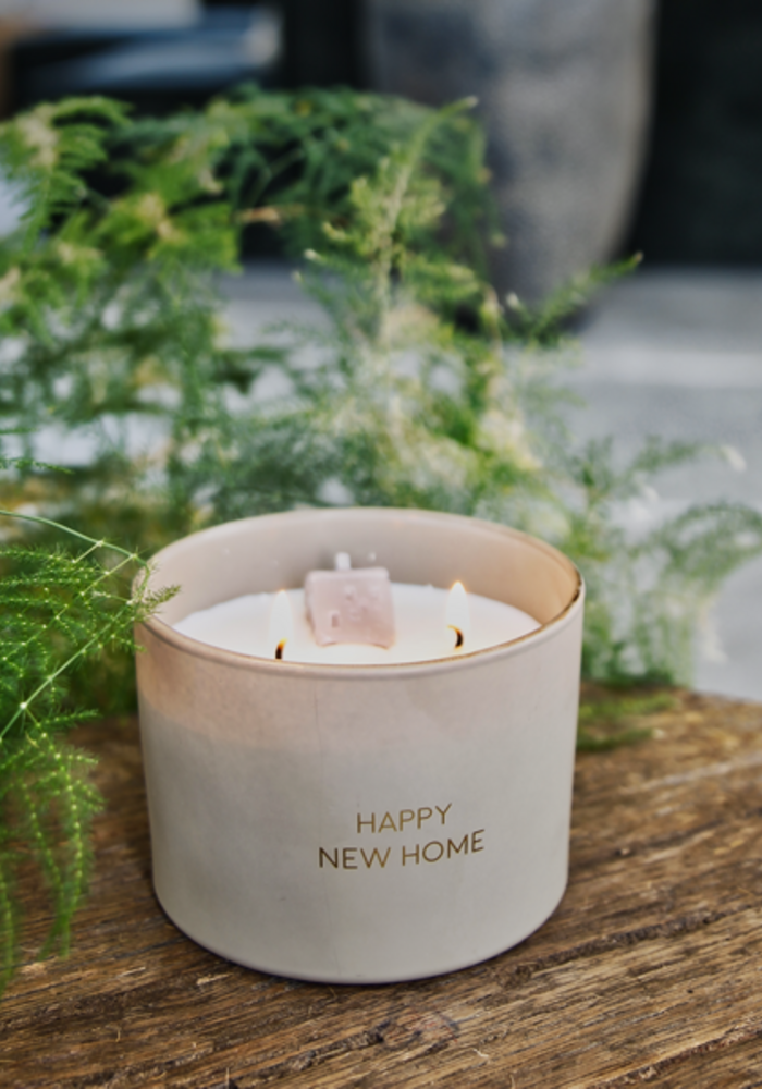 My Flame - Happy New Home - Sojakaars