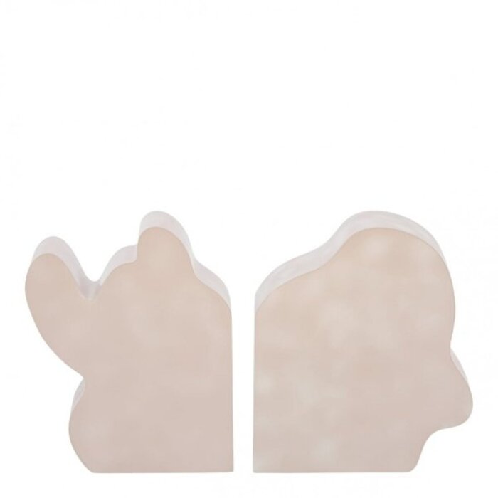 Disney Home - Stitch Bookends