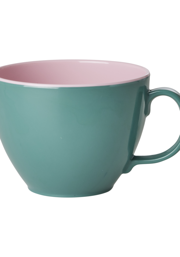 rice - Mok Groot - Legergroen