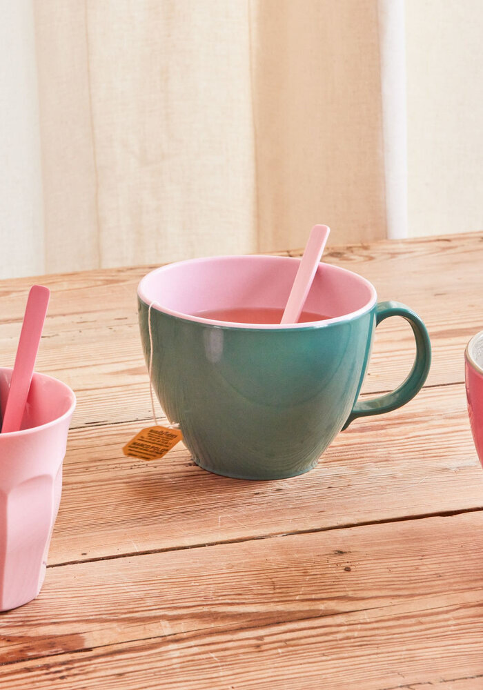 rice - Mok Groot - Legergroen