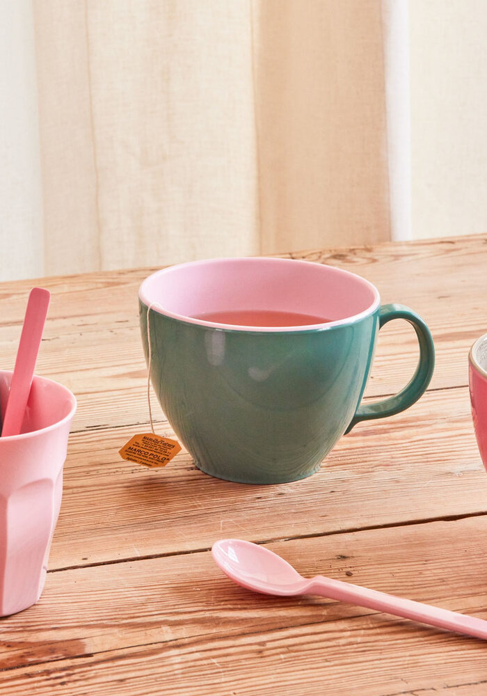 rice - Mok Groot - Legergroen