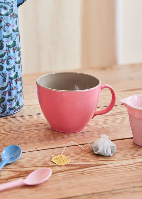 RICE Mok Groot - Koraal - rice