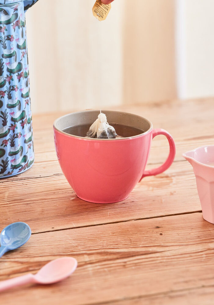 rice - Mok Groot - Koraal