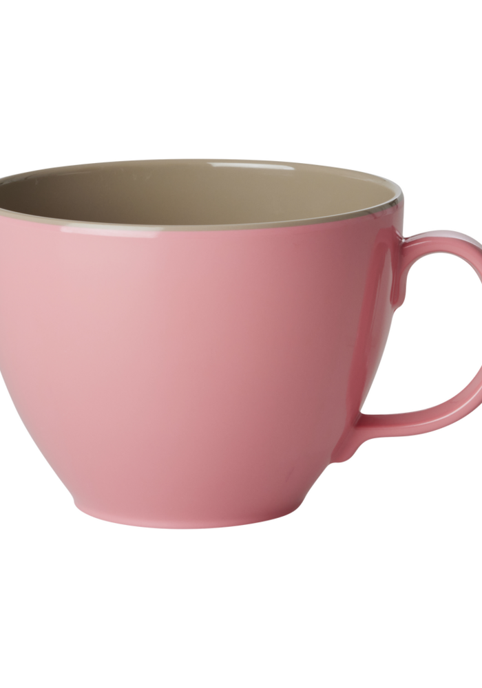 rice - Mok Groot - Koraal