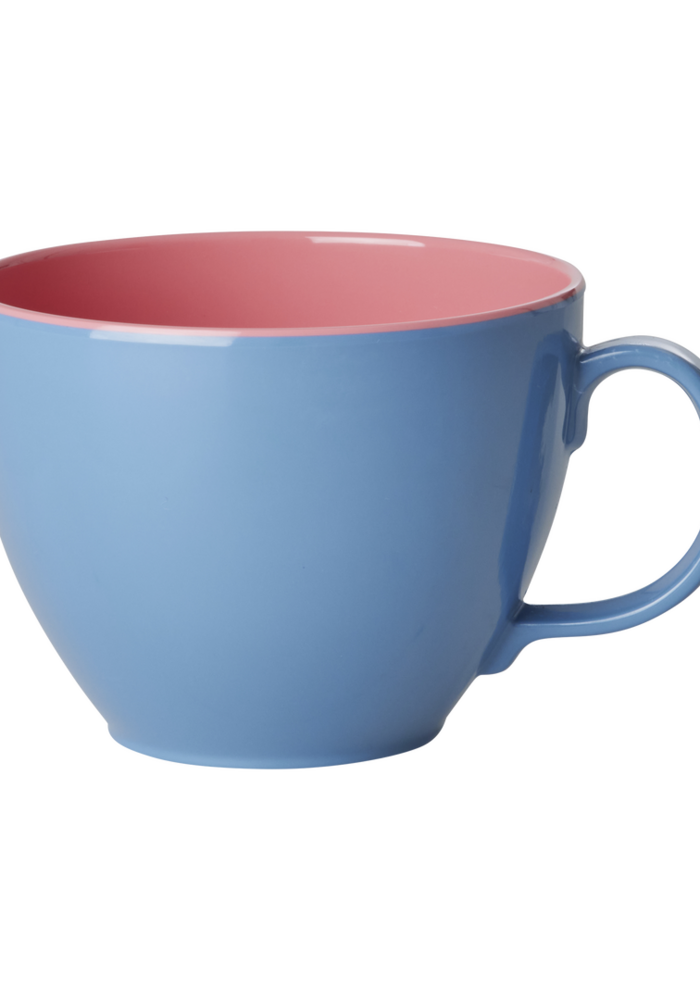 rice - Mok Groot - Marineblauw