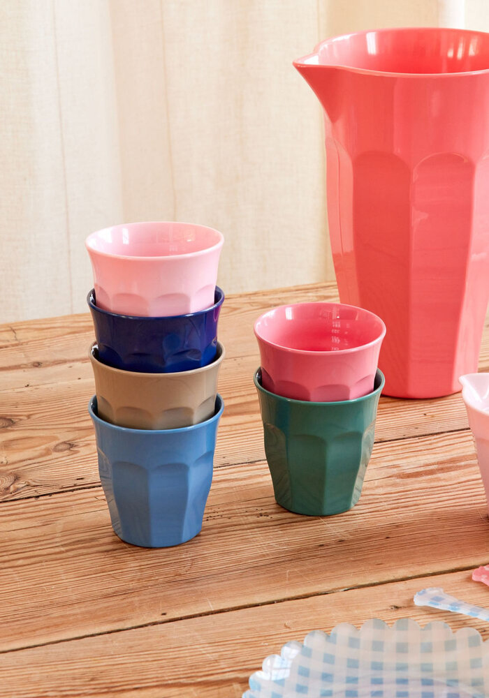 rice - Kleine bekers - Set van 6 - A New York Minute