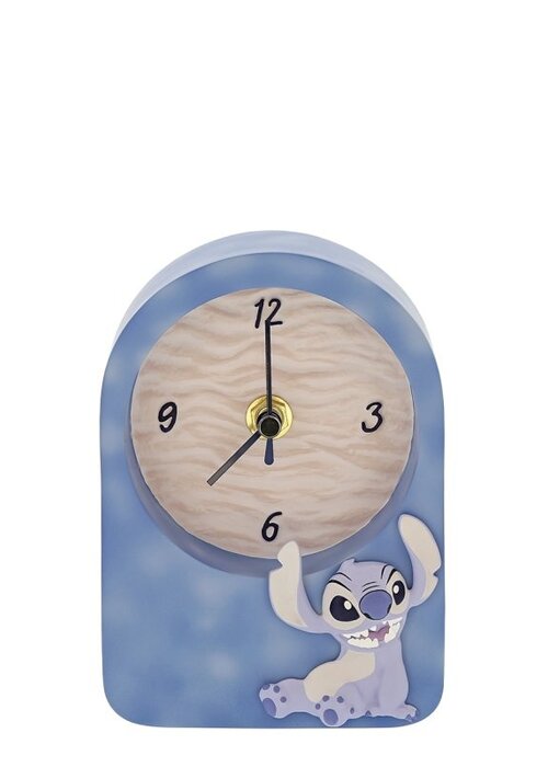Disney Home Disney Stitch Clock - Disney Home