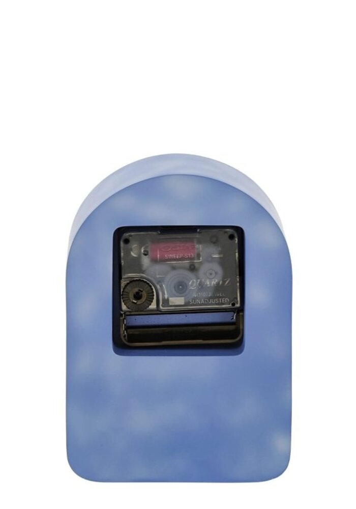 Disney Home - Disney Stitch Clock