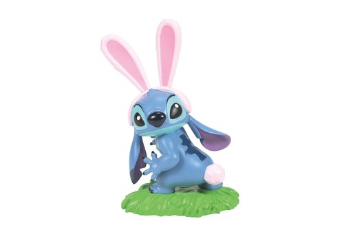 Disney Showcase Collection Stitch Easter Moment - Disney Showcase Collection