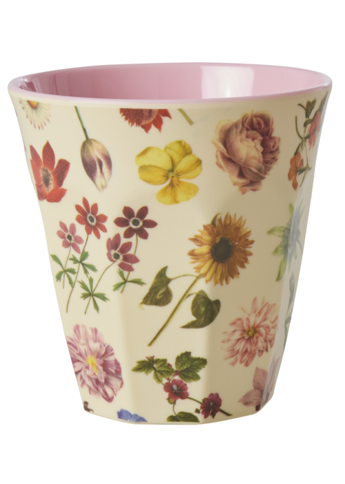 RICE Medium Beker - Floras Dream - rice