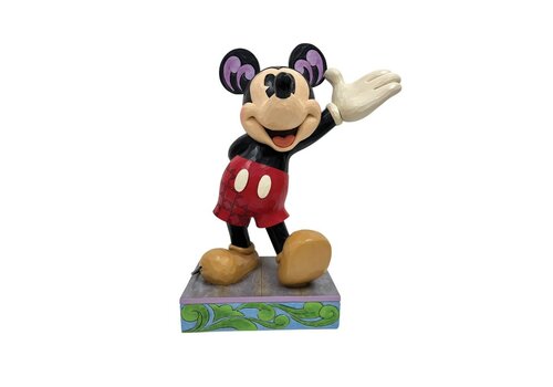 Disney Traditions Hello Pal! (Big Mickey) - Disney Traditions