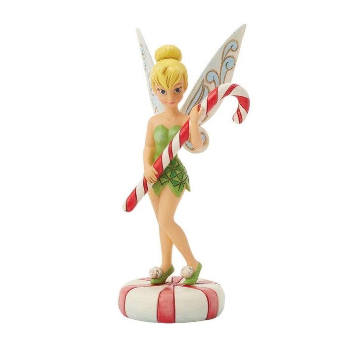 Disney Traditions Peppermint Pixie (Tinker Bell Candy Cane) - Disney Traditions