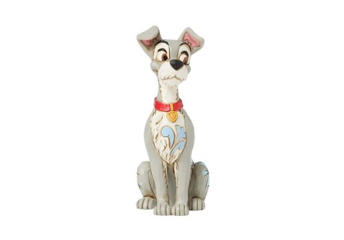 Disney Traditions Tramp Mini - Disney Traditions