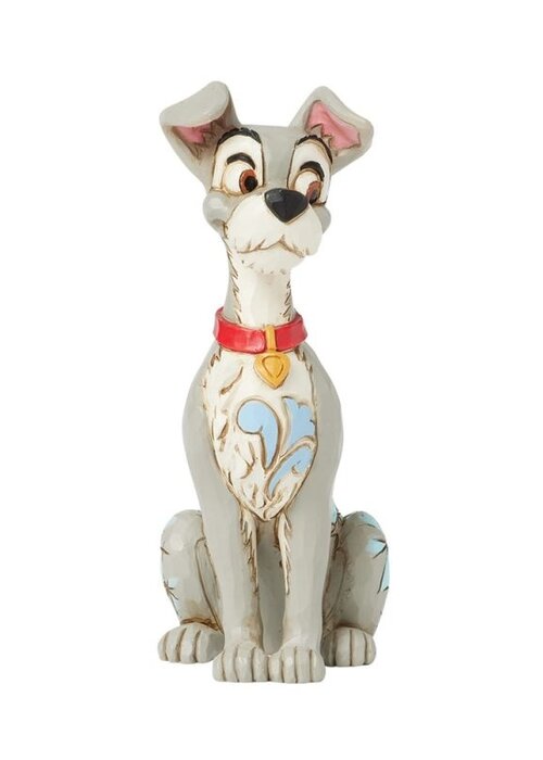 Disney Traditions Tramp Mini - Disney Traditions