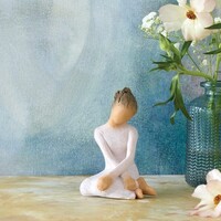 Willow Tree - Serenity