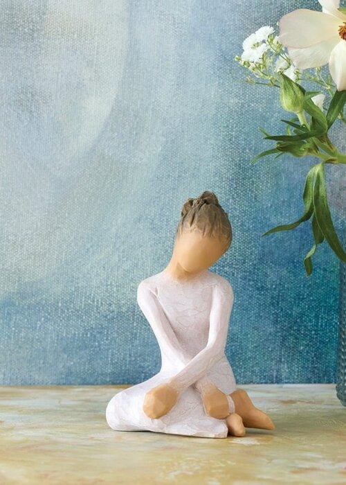 Willow Tree Serenity - Willow Tree