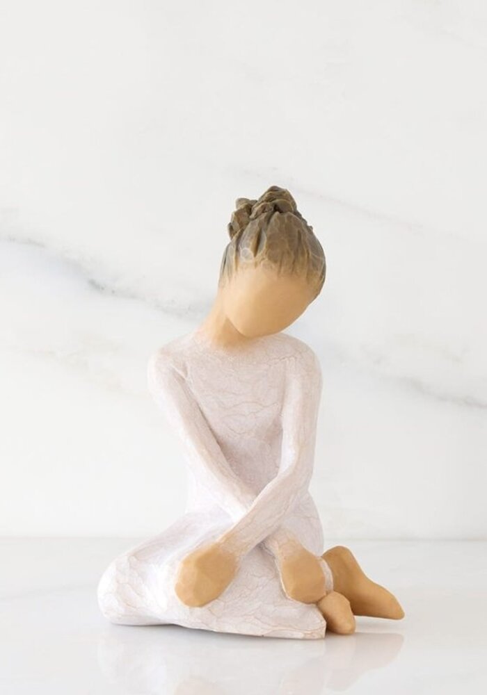 Willow Tree - Serenity