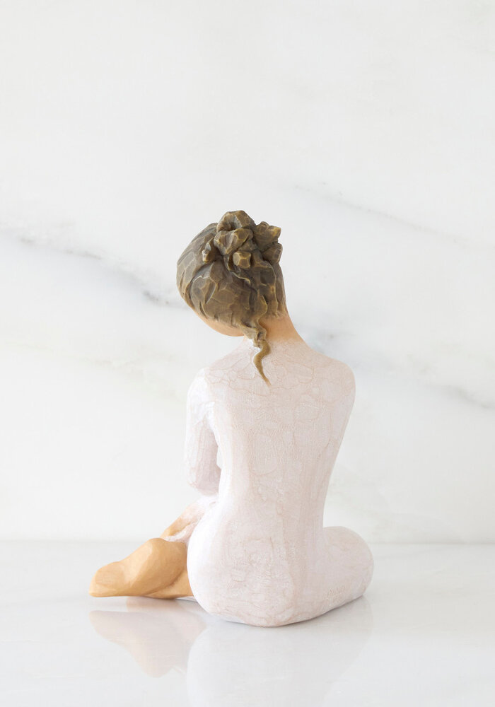 Willow Tree - Serenity