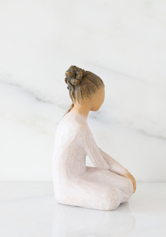 Willow Tree - Serenity