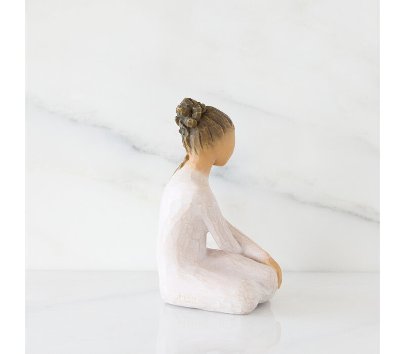 Willow Tree - Serenity