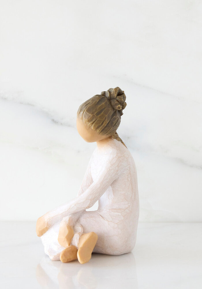 Willow Tree - Serenity