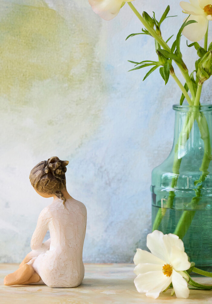 Willow Tree - Serenity