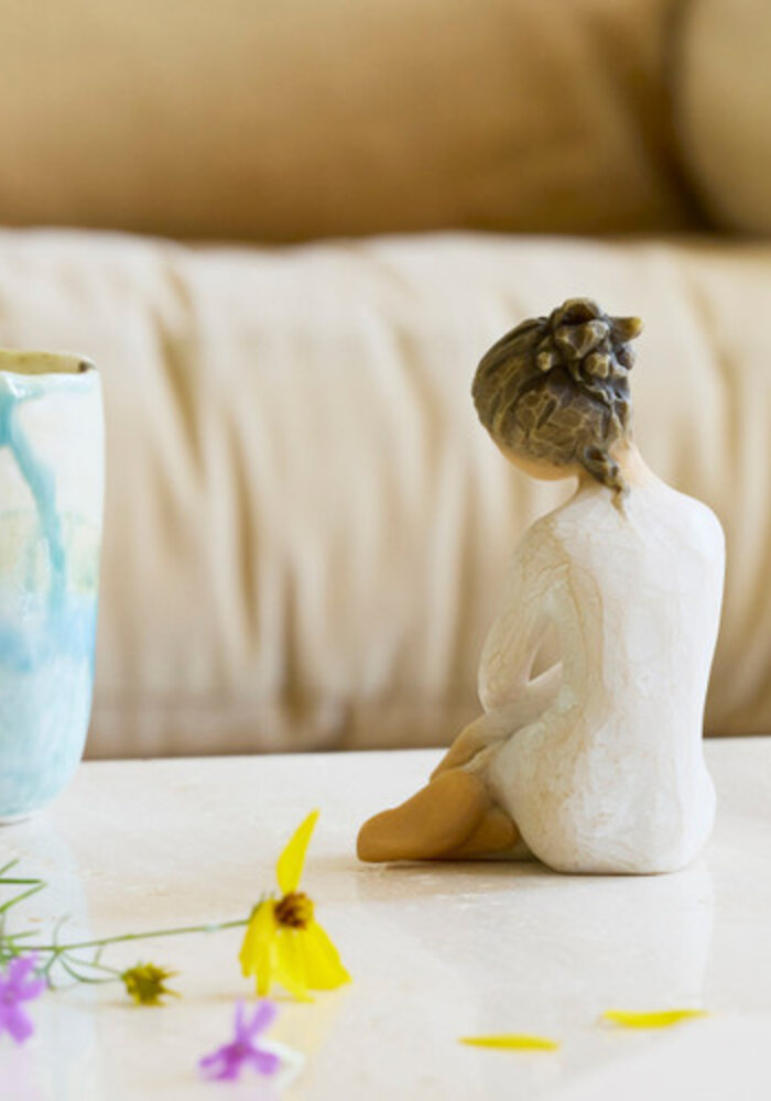 Willow Tree - Serenity