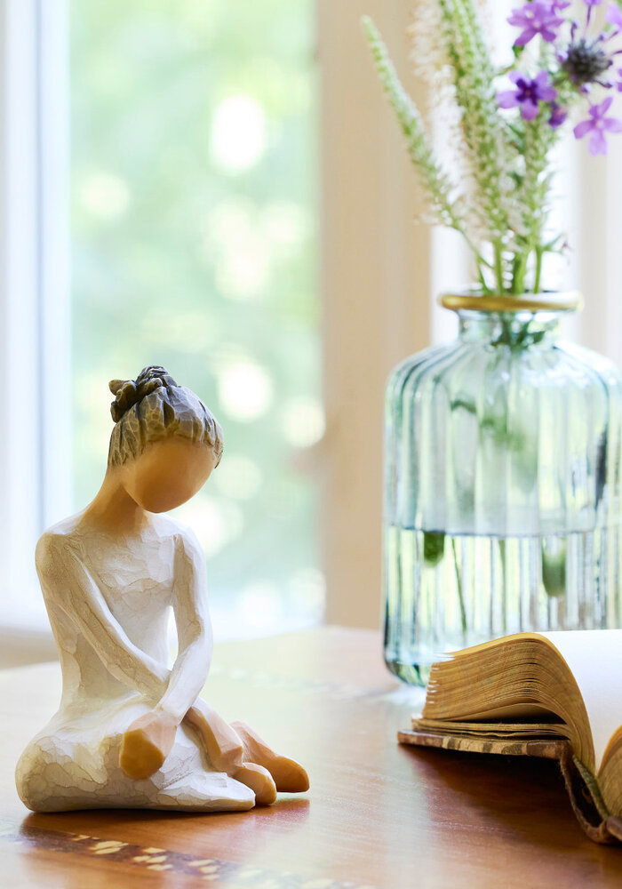 Willow Tree - Serenity