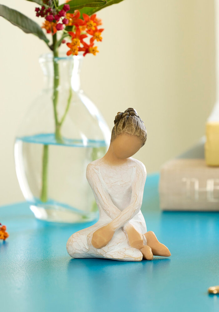 Willow Tree - Serenity